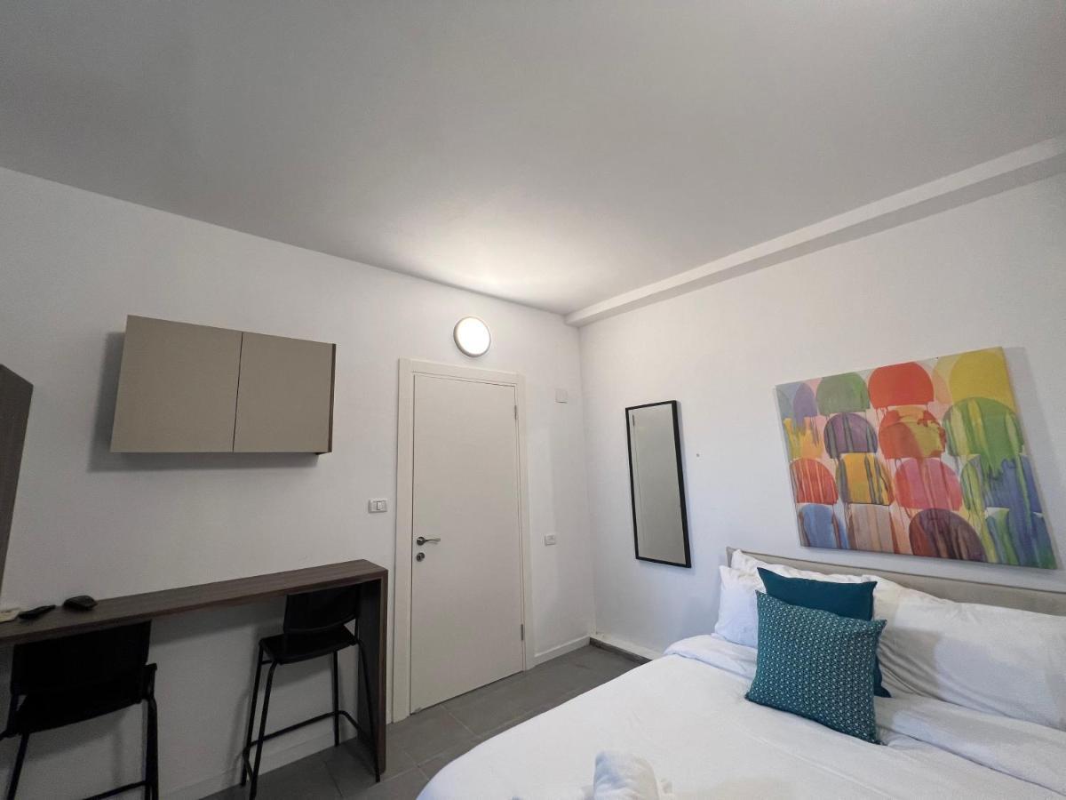 Aspentlv - Hacarmel Market Apartments & Studios Tel Aviv Buitenkant foto